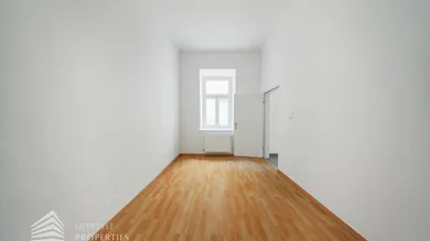 3 rooms Apartment in Leopoldstadt, Austria No. 112363