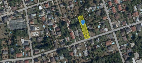 Terreno em Strasshof an der Nordbahn, Austria 1312 m² N.º 196307 14