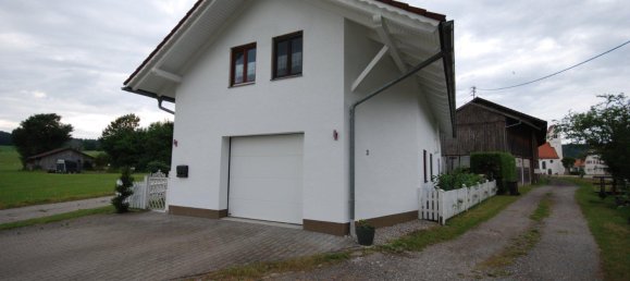 4 bedrooms House in Ostallgau, Germany No. 262364 4