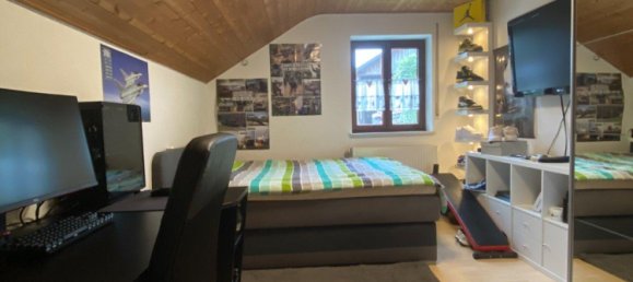 4 bedrooms House in Ostallgau, Germany No. 262364 8