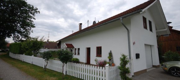 4 bedrooms House in Ostallgau, Germany No. 262364 2