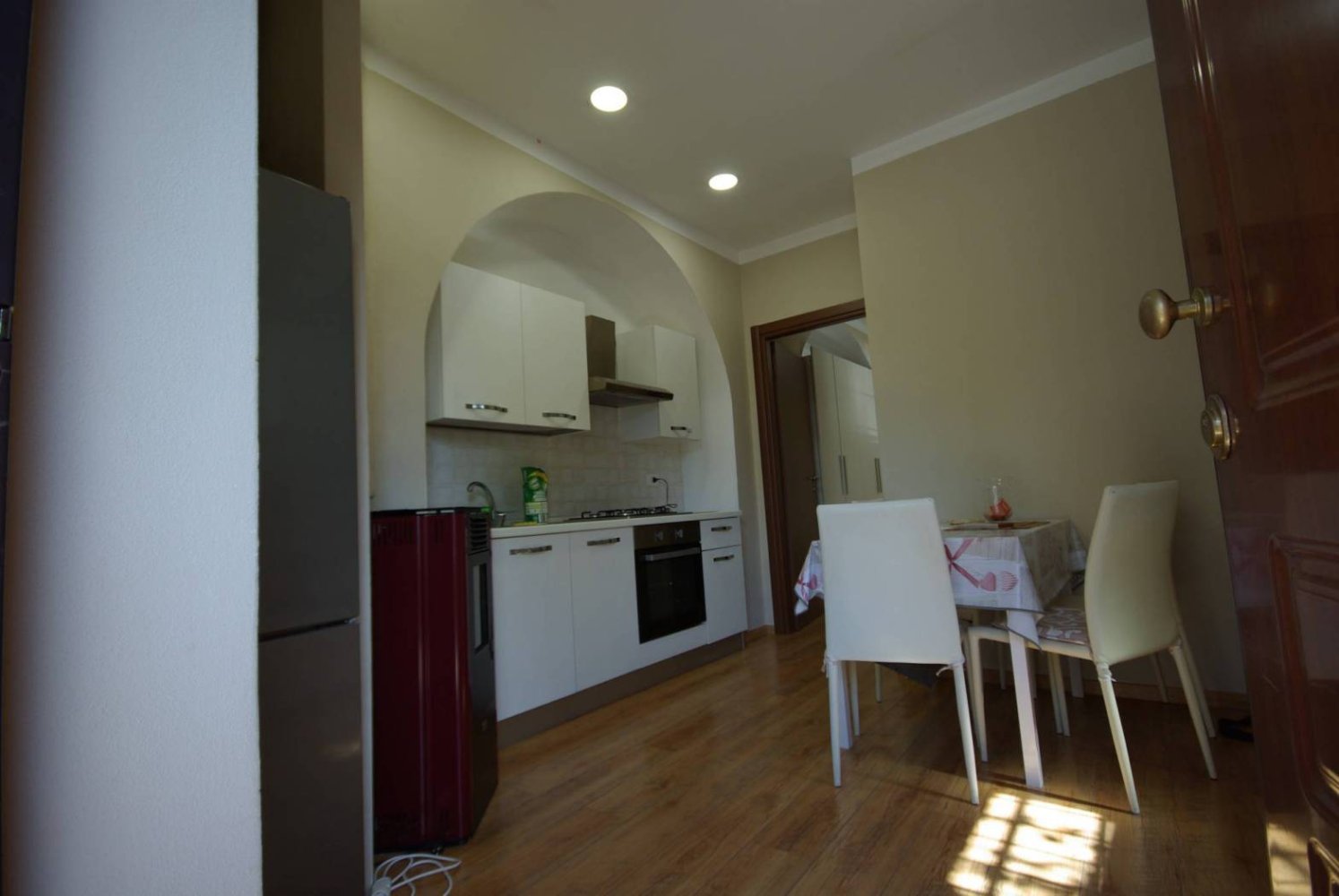 1 chambre Appartement à San Giustino, Italy No. 82331