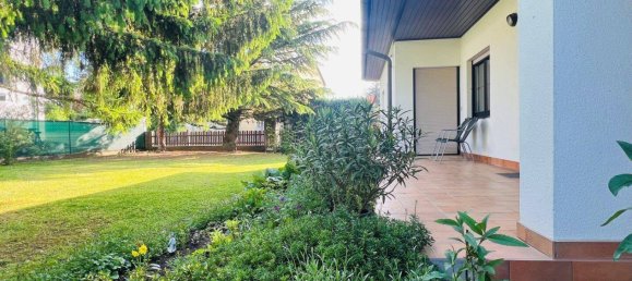 3-Zimmer Bungalow in Perchtoldsdorf, Austria, Nr. 149980 4