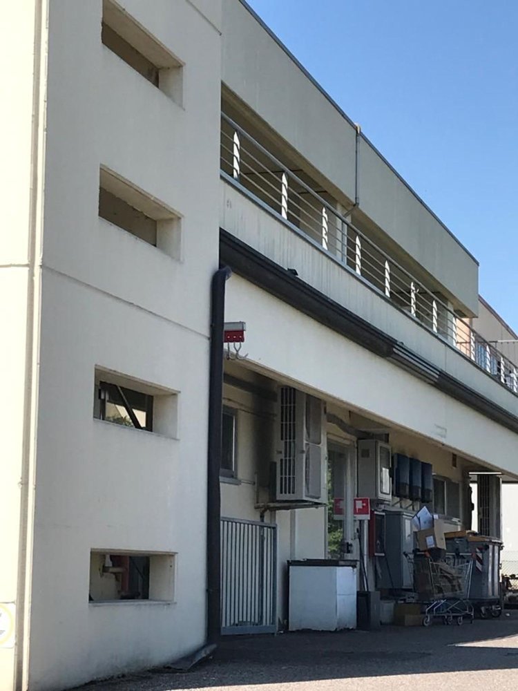 Коммерческая недвижимость 500м² в Чезенатико, Италия № 251794