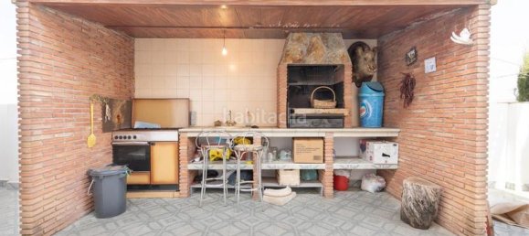 3 غرف نوم منزل في Granada, Spain رقم 99853 7