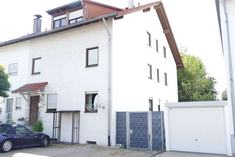 4 Schlafzimmer Doppelhaus in Rastatt, Germany, Nr. 280080