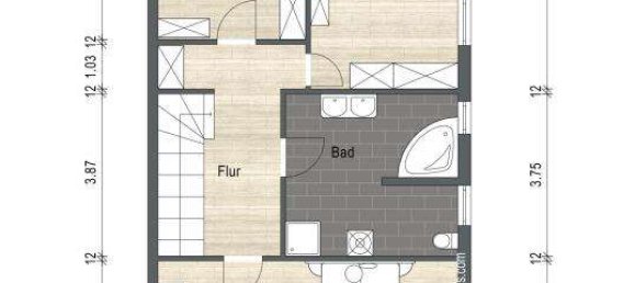 4 Schlafzimmer Doppelhaus in Rastatt, Germany, Nr. 280080 25