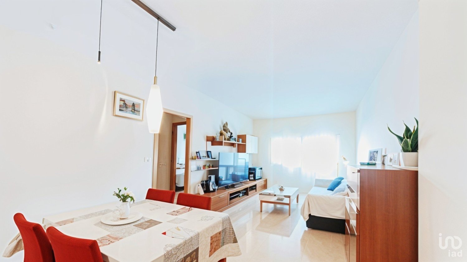 3 Schlafzimmer Wohnung in El Vendrell, Spain, Nr. 165731