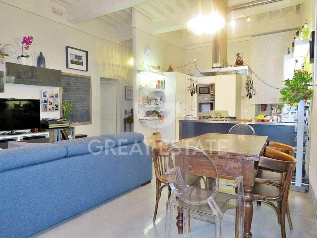 2 Schlafzimmer Wohnung in Cortona, Italy, Nr. 225709