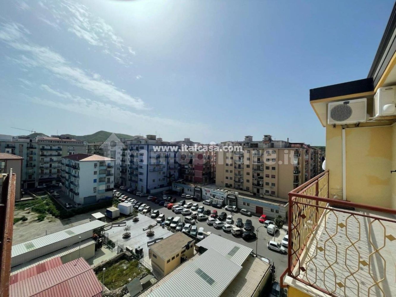 2 Schlafzimmer Wohnung in Crotone, Italy, Nr. 117044