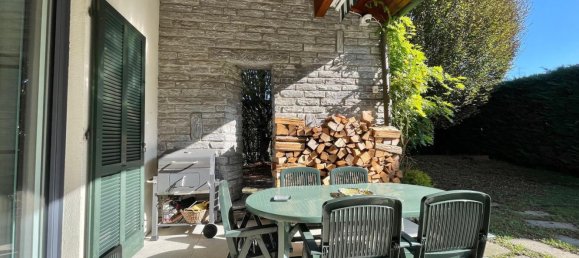 4 rooms Villa in Fino Mornasco, Italy No. 286299 20