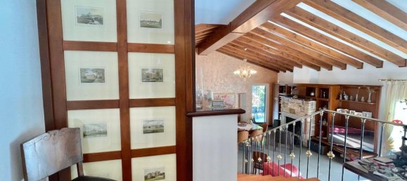 4 rooms Villa in Fino Mornasco, Italy No. 286299 24