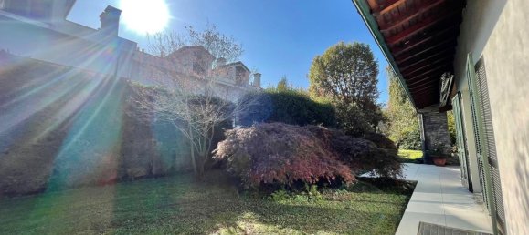 4 rooms Villa in Fino Mornasco, Italy No. 286299 21