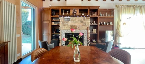 4 rooms Villa in Fino Mornasco, Italy No. 286299 13