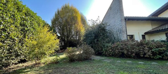 4 rooms Villa in Fino Mornasco, Italy No. 286299 22