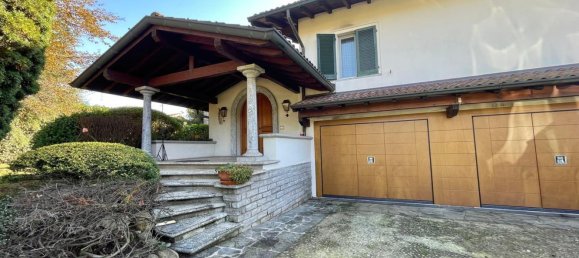 4 rooms Villa in Fino Mornasco, Italy No. 286299 5