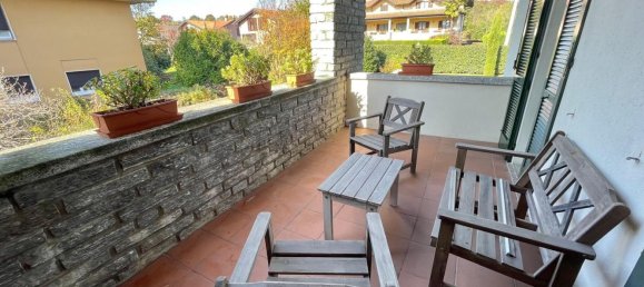 4 rooms Villa in Fino Mornasco, Italy No. 286299 41