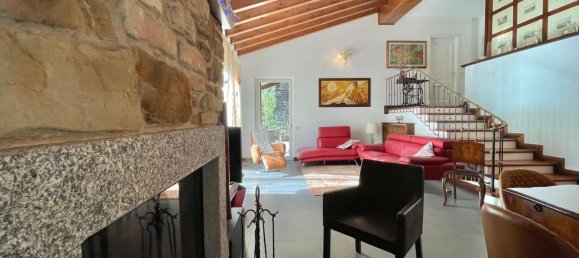 4 rooms Villa in Fino Mornasco, Italy No. 286299 26