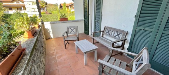 4 rooms Villa in Fino Mornasco, Italy No. 286299 42