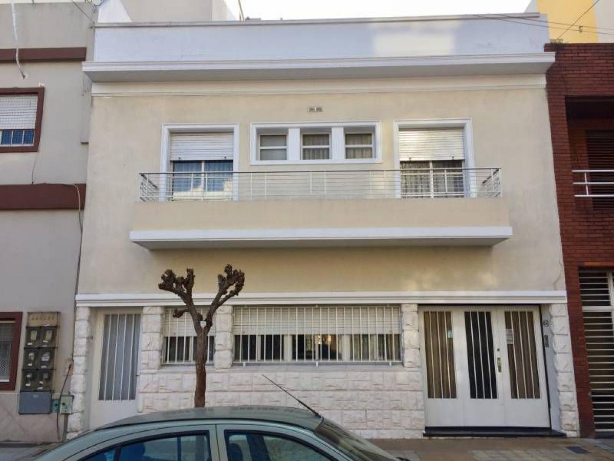 163m² Land in Buenos Aires, Argentina No. 112641