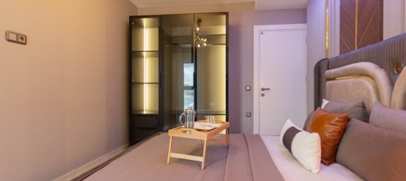 Apartment 1+1 in Alanya, Turkey No. 26401 14