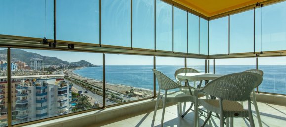 Apartment 1+1 in Alanya, Turkey No. 26401 11