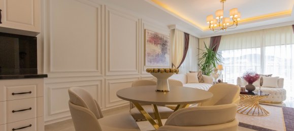 Apartment 1+1 in Alanya, Turkey No. 26401 8