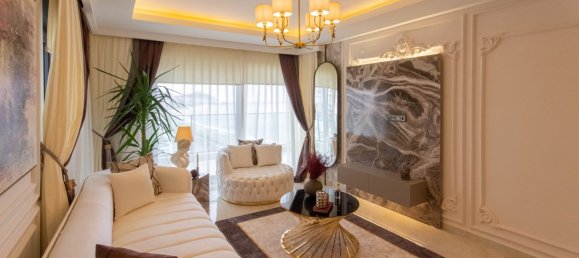 Apartment 1+1 in Alanya, Turkey No. 26401 9