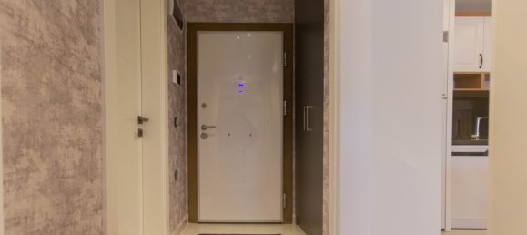 Apartment 1+1 in Alanya, Turkey No. 26401 15