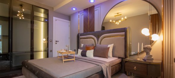 Apartment 1+1 in Alanya, Turkey No. 26401 13