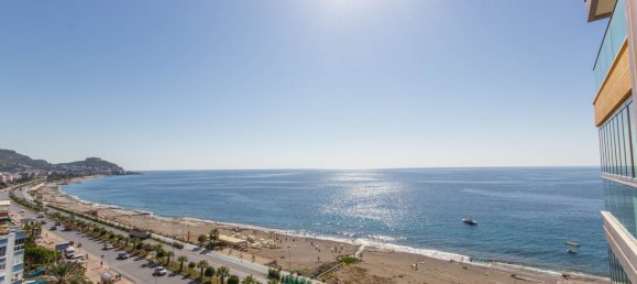 Apartment 1+1 in Alanya, Turkey No. 26401 12