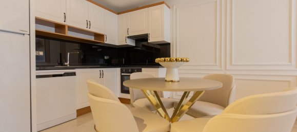 Apartment 1+1 in Alanya, Turkey No. 26401 7