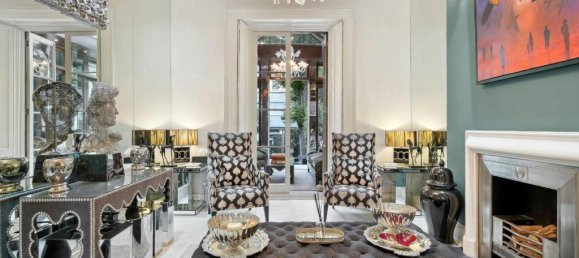 7 Schlafzimmer Haus in London, United Kingdom, Nr. 13006 4