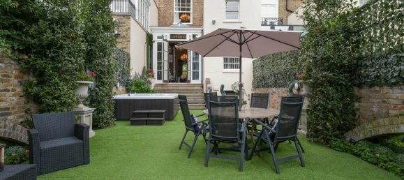 7 Schlafzimmer Haus in London, United Kingdom, Nr. 13006 55