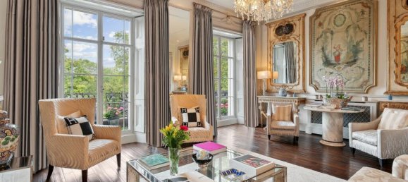 7 Schlafzimmer Haus in London, United Kingdom, Nr. 13006 2