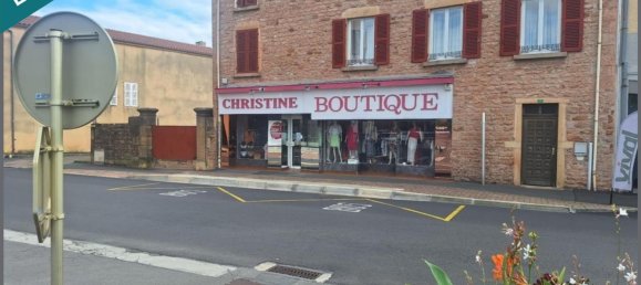 Коммерческая недвижимость 90м² в Макон, Франция № 308063 4