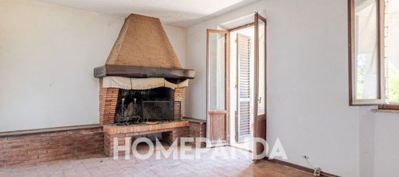 5 rooms House in Scansano, Italy No. 296613 19