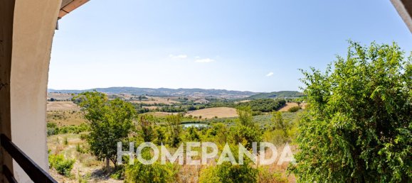 5 rooms House in Scansano, Italy No. 296613 14