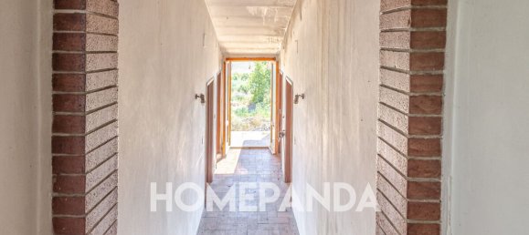 5 rooms House in Scansano, Italy No. 296613 16