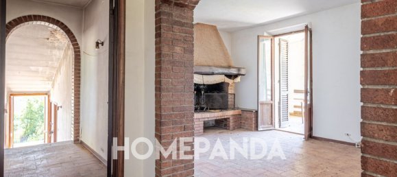 5 rooms House in Scansano, Italy No. 296613 20