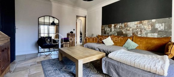 6 غرف نوم فيلا في Le Muy, France رقم 350601 7