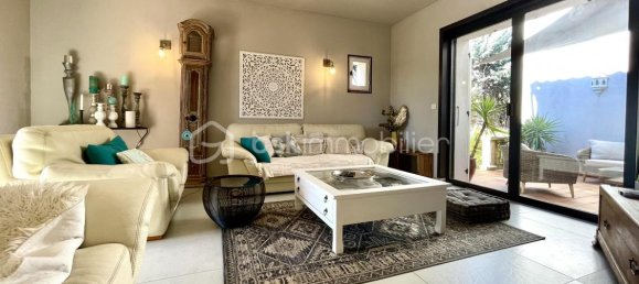 6 غرف نوم فيلا في Le Muy, France رقم 350601 4