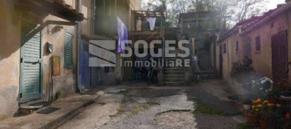 3 rooms Apartment in San Giovanni Valdarno, Italy No. 45301 25