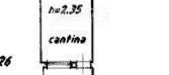 3 rooms Apartment in San Giovanni Valdarno, Italy No. 45301 36