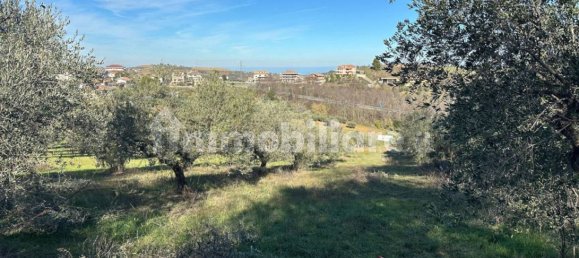 Terreno em Silvi, Italy 7060 m² N.º 260115 2