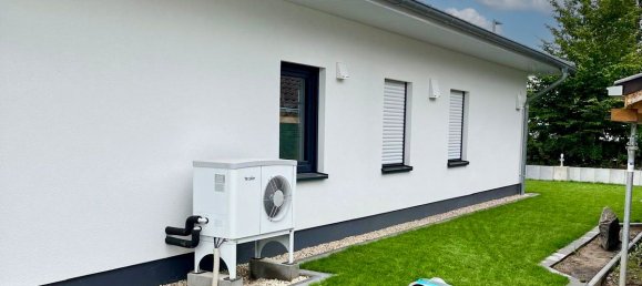 Бунгало с 2 спальнями в Штайнфурт, Германия № 150196 7