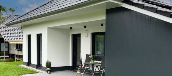 Бунгало с 2 спальнями в Штайнфурт, Германия № 150196 6