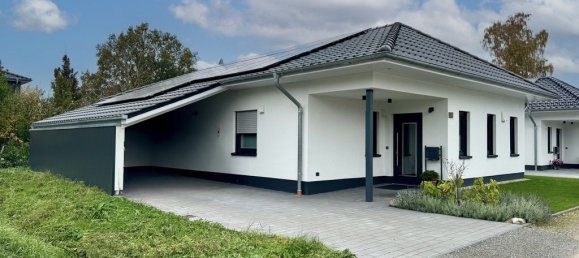 Бунгало с 2 спальнями в Штайнфурт, Германия № 150196 2