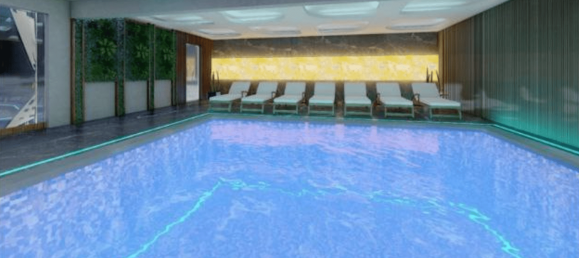 Wohnung 1+1 in Alanya, Turkey, Nr. 26680 5