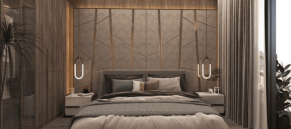 Wohnung 1+1 in Alanya, Turkey, Nr. 26680 2